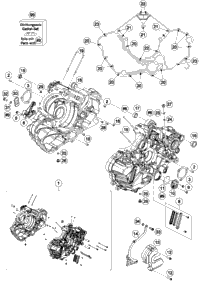 Engine Case