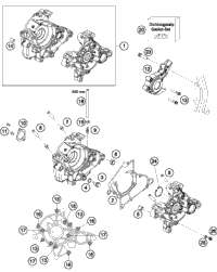 Engine Case