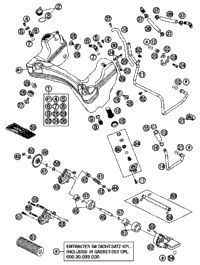 Lubricating System