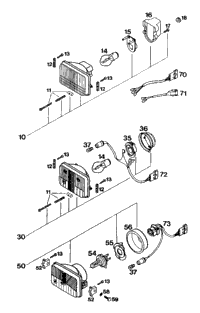 Head Light