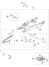 Swing Arm