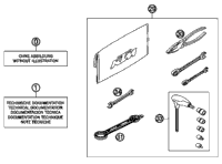 Accessories Kit