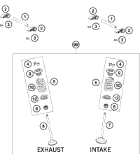 Valve Drive