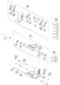 Pro Lever Linking