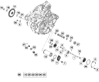Lubricating System