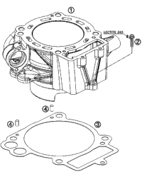 Cylinder