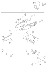 Swing Arm