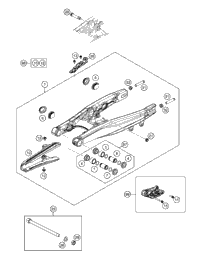 Swing Arm