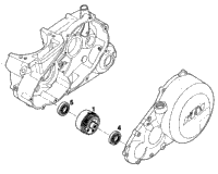 Balancer Shaft