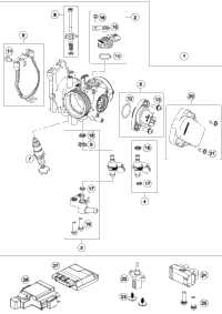 Throttle Body