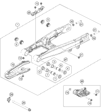 Swing Arm