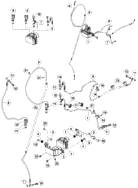 Antilock Braking System Abs