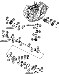 Lubricating System