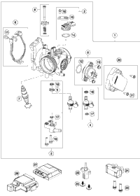 Throttle Body