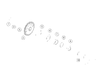 Balancer Shaft