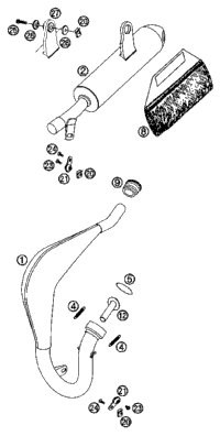 Exhaust System