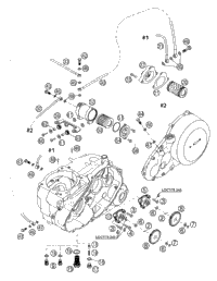 Lubricating System