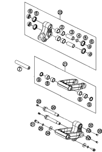 Pro Lever Linking