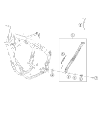 Side / Center Stand