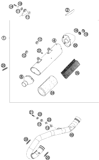 Exhaust System