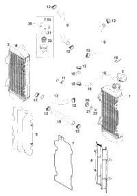 Cooling System (Eu