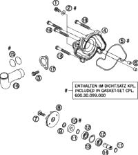Water Pump