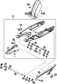 Swing Arm