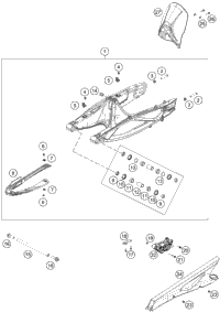 Swing Arm
