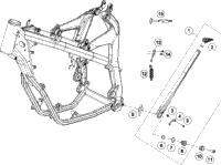 Side Stand
