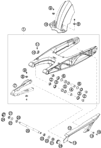 Swing Arm