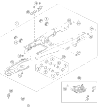 Swing Arm