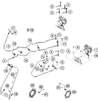 Antiblocksystemabs