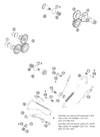 Timing Valve