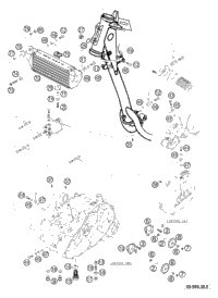 Lubricating System