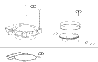 Cylinder