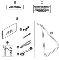 Accessories Kit