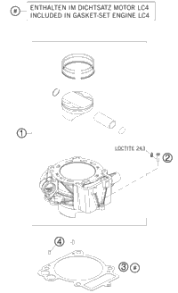 Cylinder