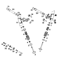 Valve Drive