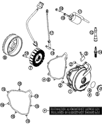 Ignition System