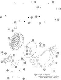 Clutch Cover