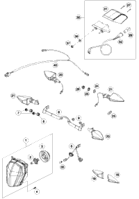 Lighting System