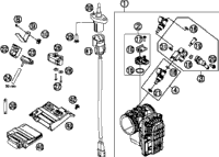 Throttle Body