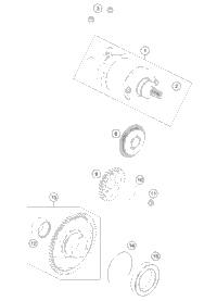 Electric Starter