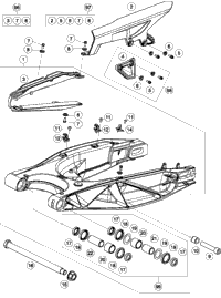 Swing Arm