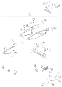 Swing Arm