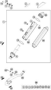 Exhaust System
