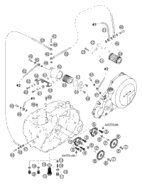 Lubricating System