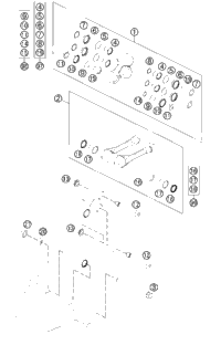 Pro Lever Linking