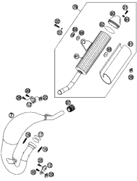 Exhaust System