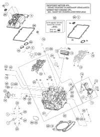 Cylinder Head Front